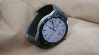 Tag Heuer Connected