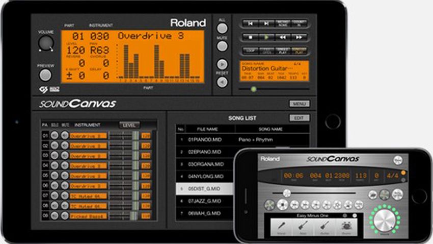 Sound canvas. Roland Virtual Sound Canvas. Роланд звук. Roland USB 2022.