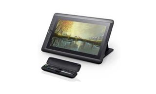 Cintiq 13HD touch