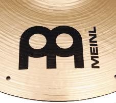 In practice, there's certainly no denying that the Fast hi-hats are snappy little numbers