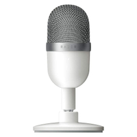 Razer Seiren Mini USB microphone: $49.99