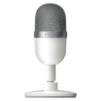 Razer Seiren Mini USB microphone: $49.99 $39.99 at Amazon
Save $10 –