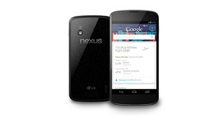 LG confesses reason behind Nexus 4 4G snub