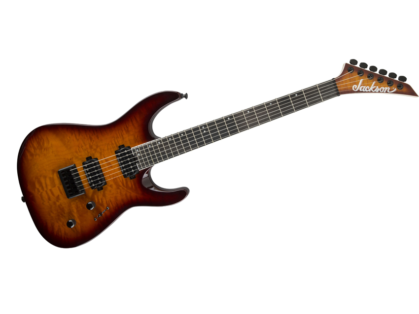 Pro Series DK2Q HT Pro Series Dinky