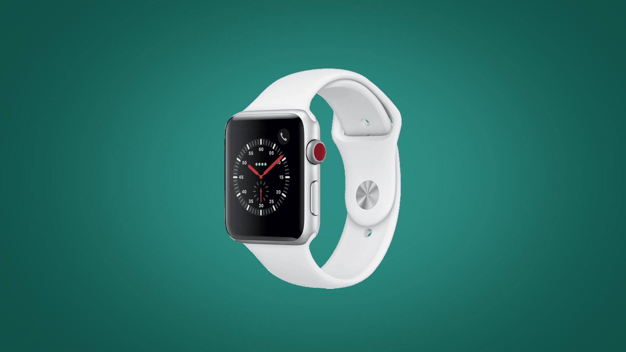 apple watch 3 lowest price