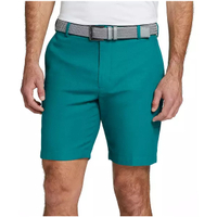 Walter Hagen Clubhouse Linen Golf Shorts