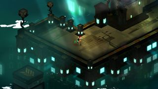 Transistor (2014)