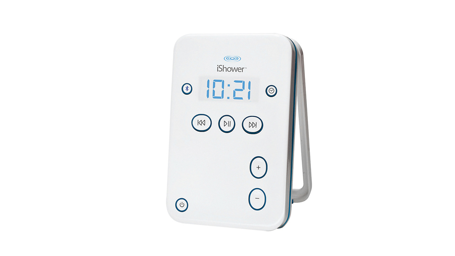 iShower Wireless Shower Speaker