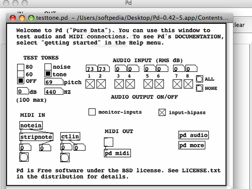 20 great free and open source music making programs MusicRadar
