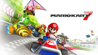 Mario Kart 7