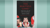 David Conn - The Beautiful Game?