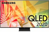 Samsung 75" 4K QLED TV QE75Q90T | 19 990,– | Power Samsung 75" 4K QLED TV QE75Q90T | 19 990,– | Power