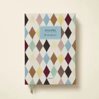 Papier Wellness Journal