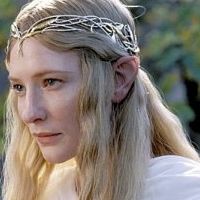 Cate Blanchett joins The Hobbit | GamesRadar+