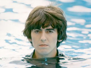 Martin Scorsese examines George Harrison's search for the inner light in a fascinating new documentary