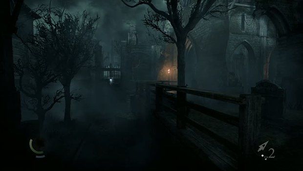 Thief Chapters Location Guide | GamesRadar+