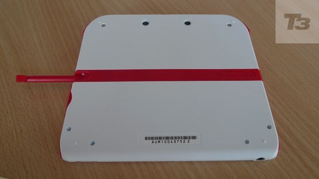 Nintendo 2DS review