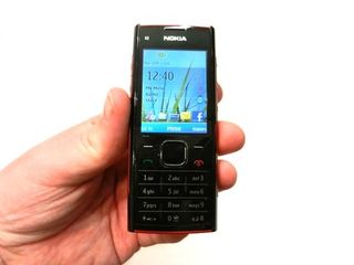 Nokia x2