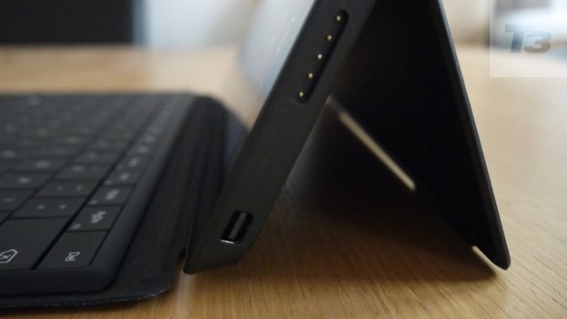Microsoft Surface Pro review