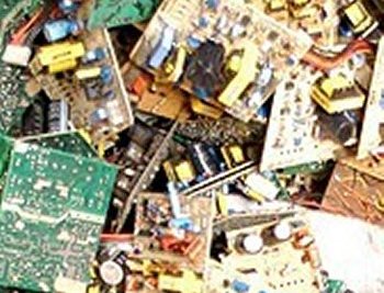 Dell announces crackdown on e-waste export