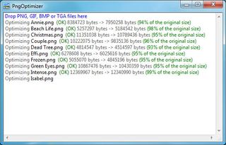 image compression tools