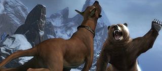Guild Wars 2 - Scooby vs Yogi