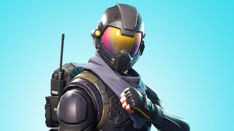 Fortnite Battle Royale's Starter Pack is the game's best ... - 480 x 270 jpeg 16kB