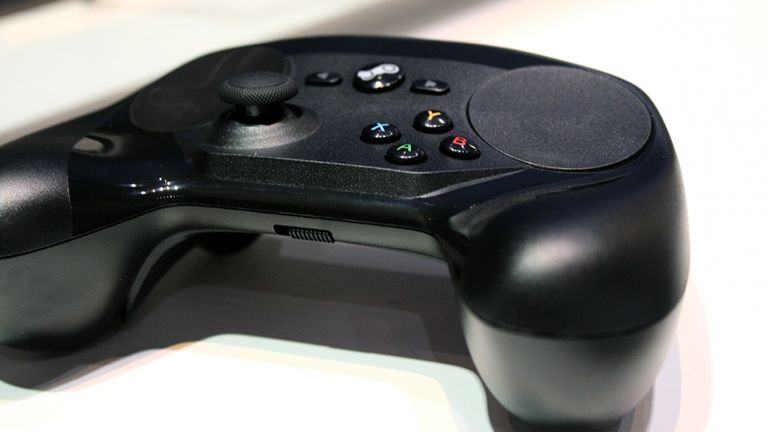 Steam Machines