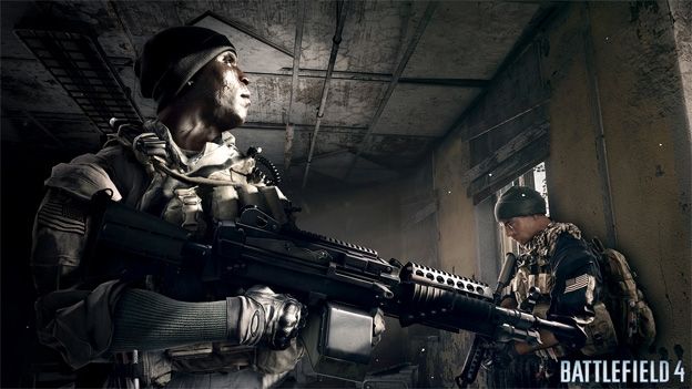 Battlefield 4 review