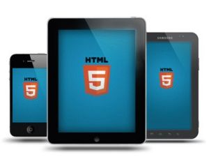 HTML games aren’t restricted to desktop browsers, the capabilities of smartphones are constantly increasing making them a viable platform for browser games