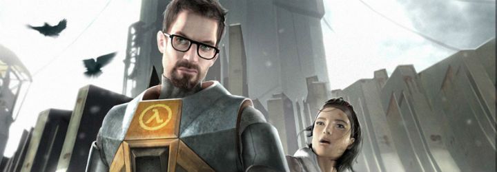 The music of Half-Life 2 | PC Gamer