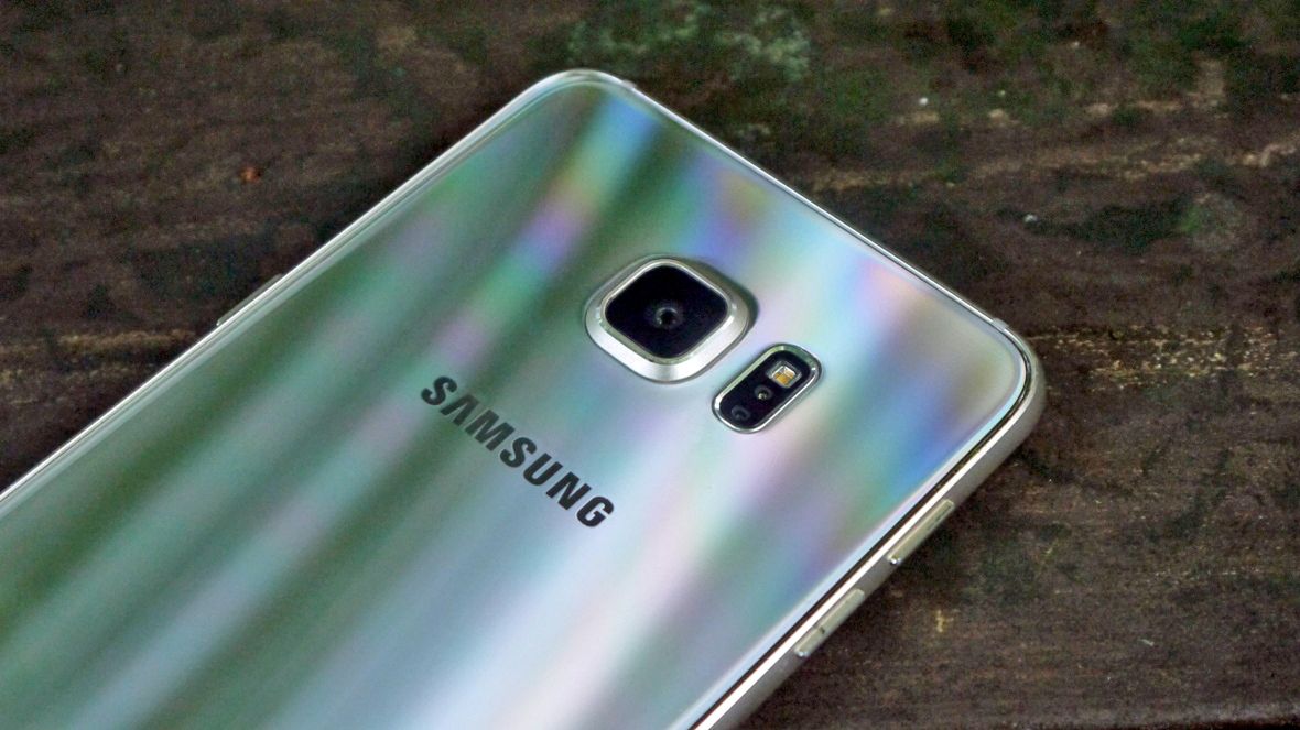 Samsung Galaxy S6 Edge+ review