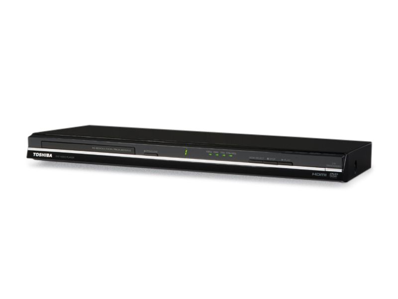 dvdプレイヤーToshiba Toshiba SD490 review | TechRadar
