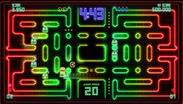 PacMan thumb