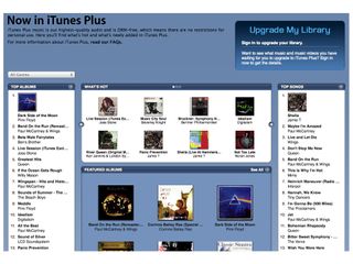 iTunes 8 to get groovy new visuals and recommendations