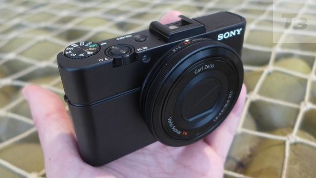 Sony RX100 II review