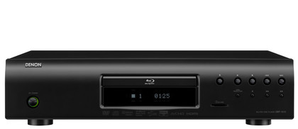 Denon dbp1610