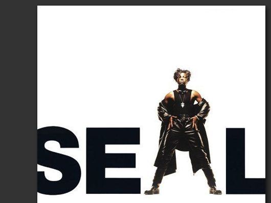 Seal (1991)