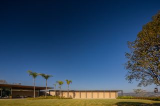 BGM Houseby Jacobsen Arquitetura