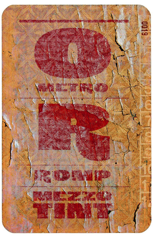 type textures