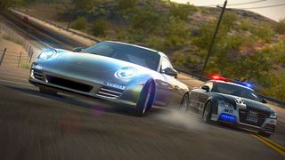 10 Need for Speed Hot Pursuit