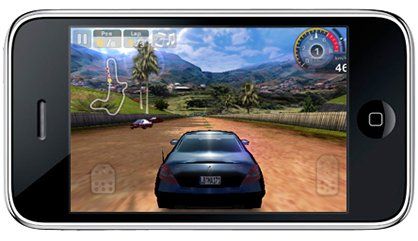 The month's best new iPhone games (February 2010) | GamesRadar+