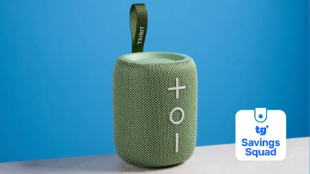 Tribit StormBox Mini+