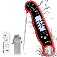 Umi Meat Thermometer: £11.99£6.58 at Amazon