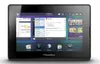 10. BlackBerry PlayBook's remote email