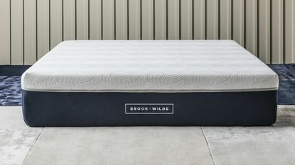 Brook + Wilde Ultima mattress