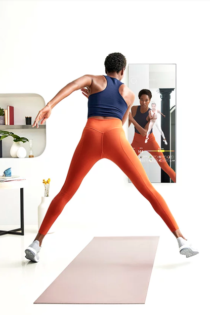 mirror Virtual Trainer