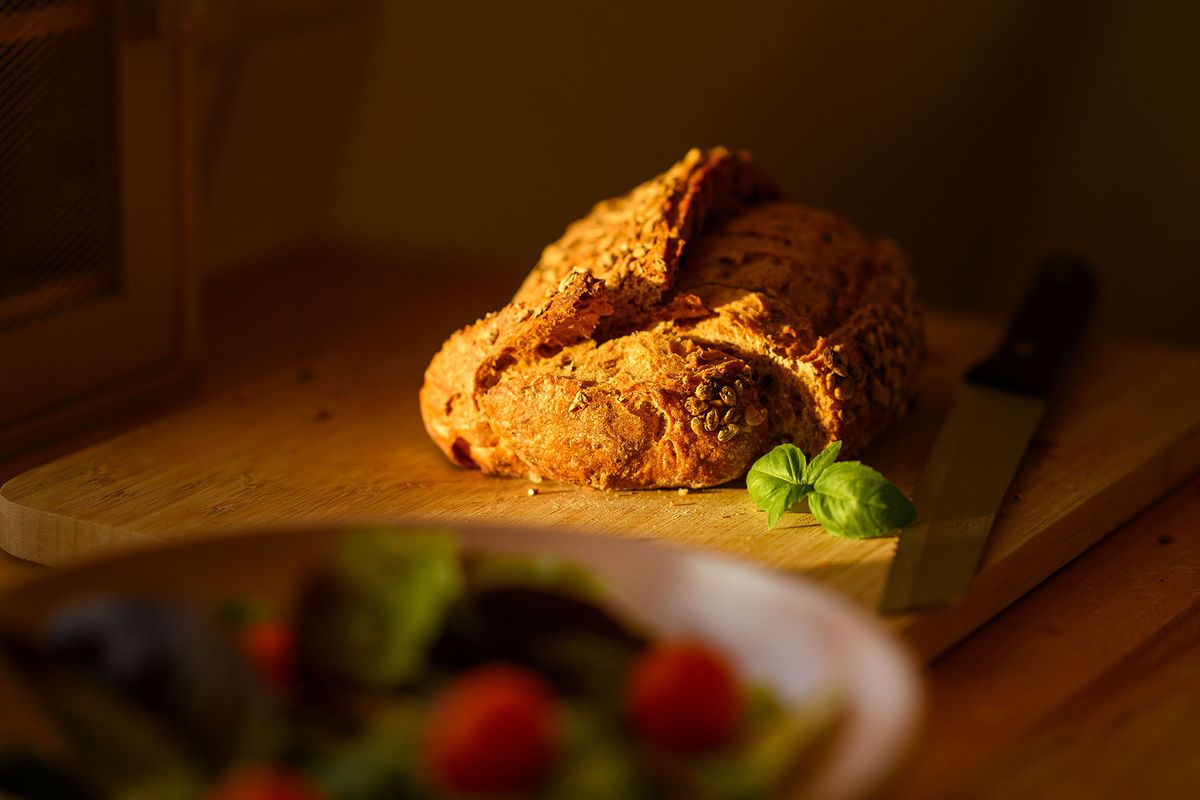 Nikon Z 85mm f/1.8 S example shot