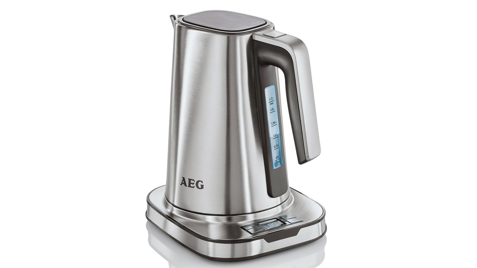 Best kettle 2022 multitemperature kettles and standard ones T3