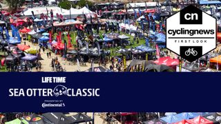 Sea Otter Classic Tech Gallery header Image